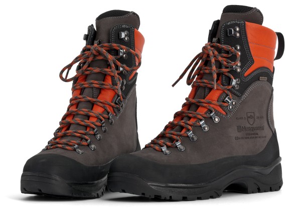 Sågskyddskänga Husqvarna Techn i gruppen  hos Gräsklipparbutiken (5787856-46)