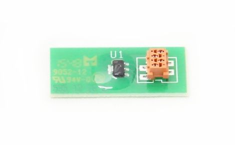 Kretskort krock/lyftsensor G2, 220AC, 230ACX, 260ACX i gruppen  hos Gräsklipparbutiken (5787890-03)
