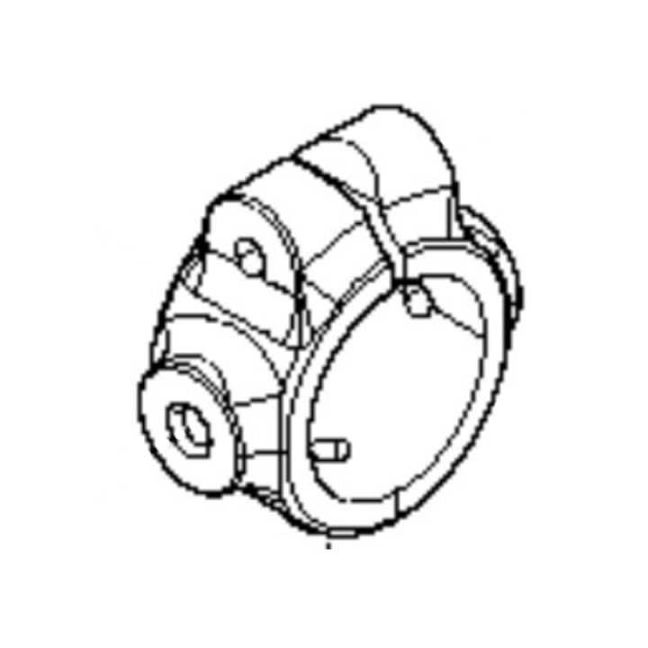 Bracket i gruppen  hos Gräsklipparbutiken (5788627-01)