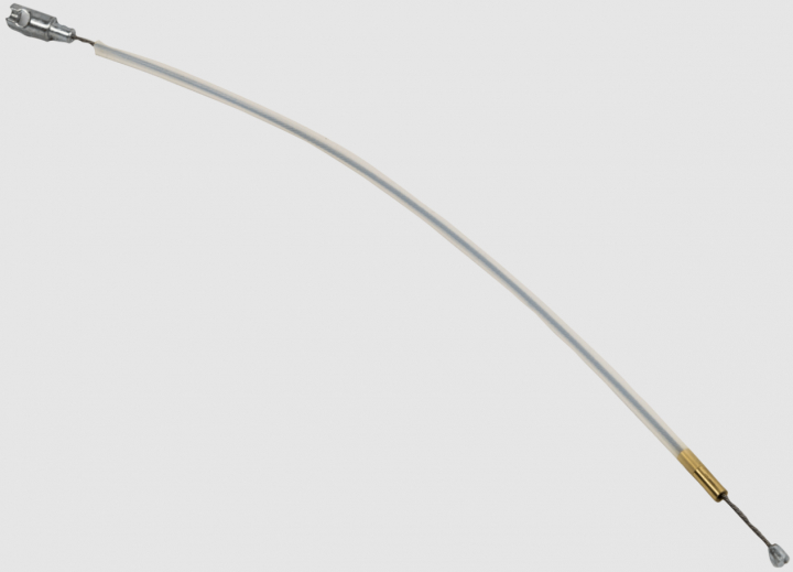 Gaswire i gruppen hos Gräsklipparbutiken (5788643-01)