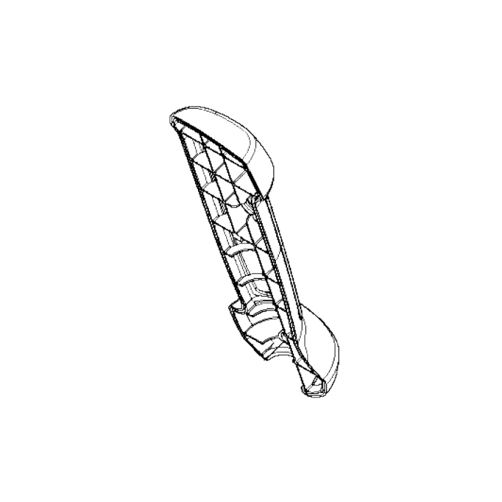 Handle Grip i gruppen  hos Gräsklipparbutiken (5788819-01)
