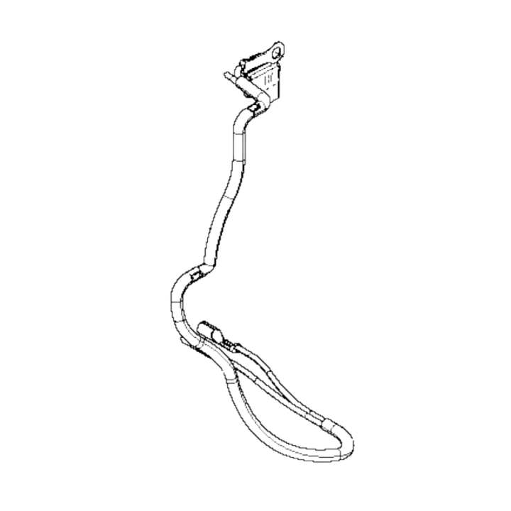 Kabel i gruppen  hos Gräsklipparbutiken (5788940-01)
