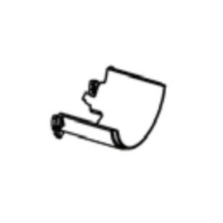 Baffle Baffle Crankcase i gruppen  hos Gräsklipparbutiken (5788949-01)