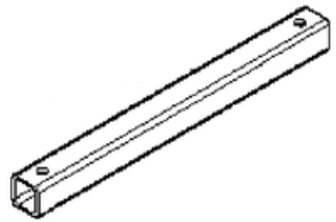 Distansrör i gruppen  hos Gräsklipparbutiken (5789138-01)