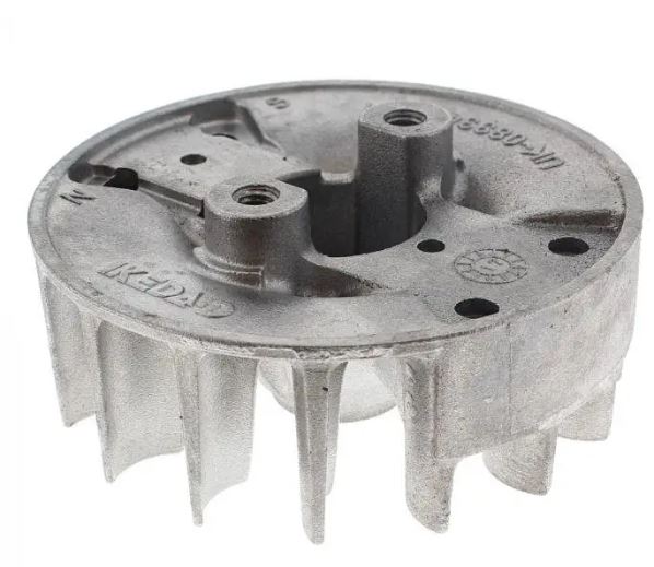 Svänghjul 525RX, 525RXT, 325HE3, 325HE4, 525LK, 525P5S i gruppen  hos Gräsklipparbutiken (5789678-01)