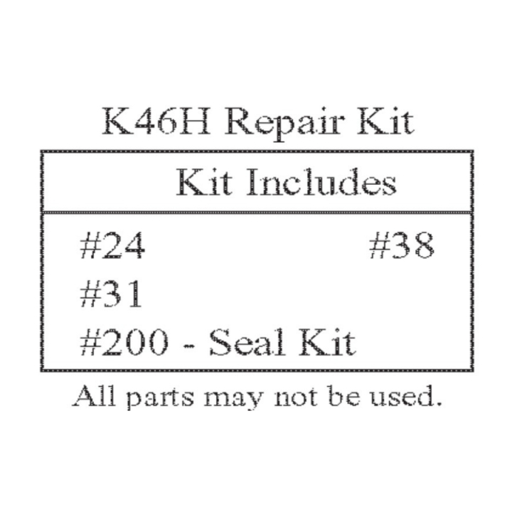 Sats i gruppen Reservdelar Gräsklippare / Reservdelar Husqvarna Rider / Reservdelar Rider 318X hos Gräsklipparbutiken (5789754-01)