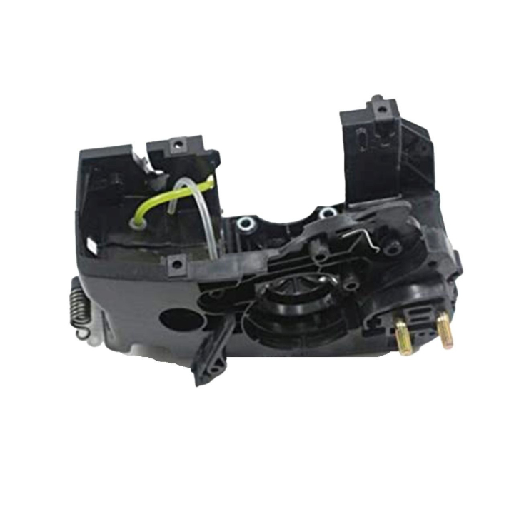 Chassi i gruppen hos Gräsklipparbutiken (5790614-02)