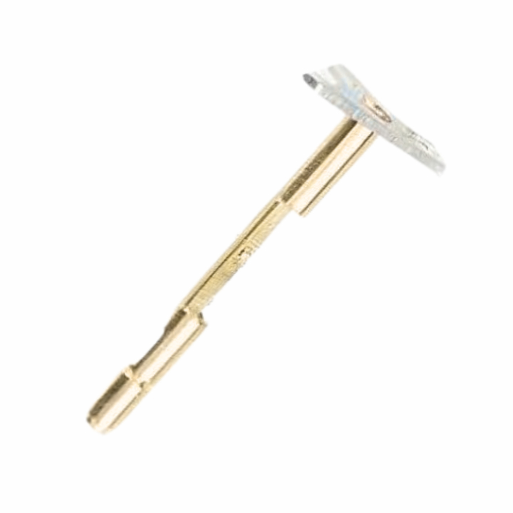 Spjällaxel 5791907-01 i gruppen  hos Gräsklipparbutiken (5791907-01)