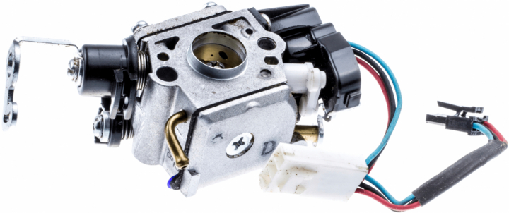 Förgasare Husqvarna T540XP i gruppen  hos Gräsklipparbutiken (5791930-01)
