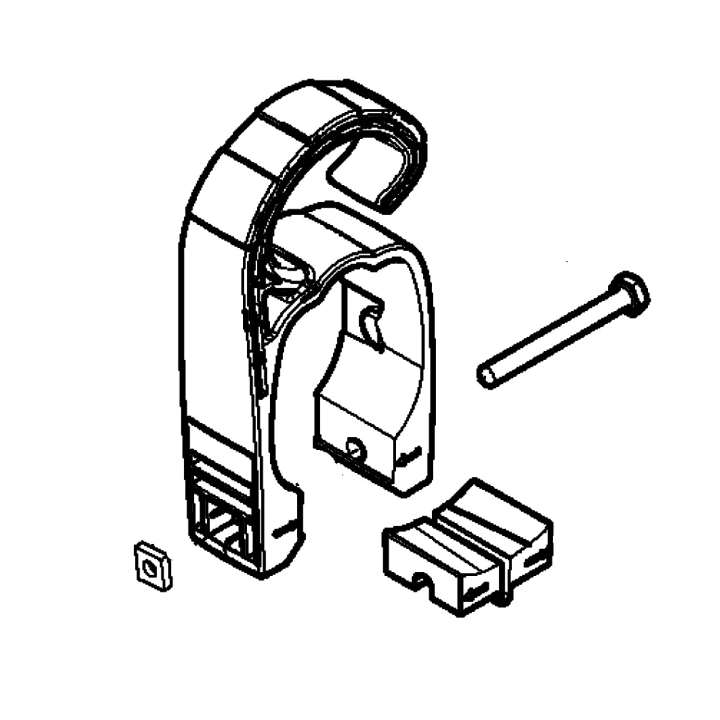 Ögla i gruppen  hos Gräsklipparbutiken (5792641-01)