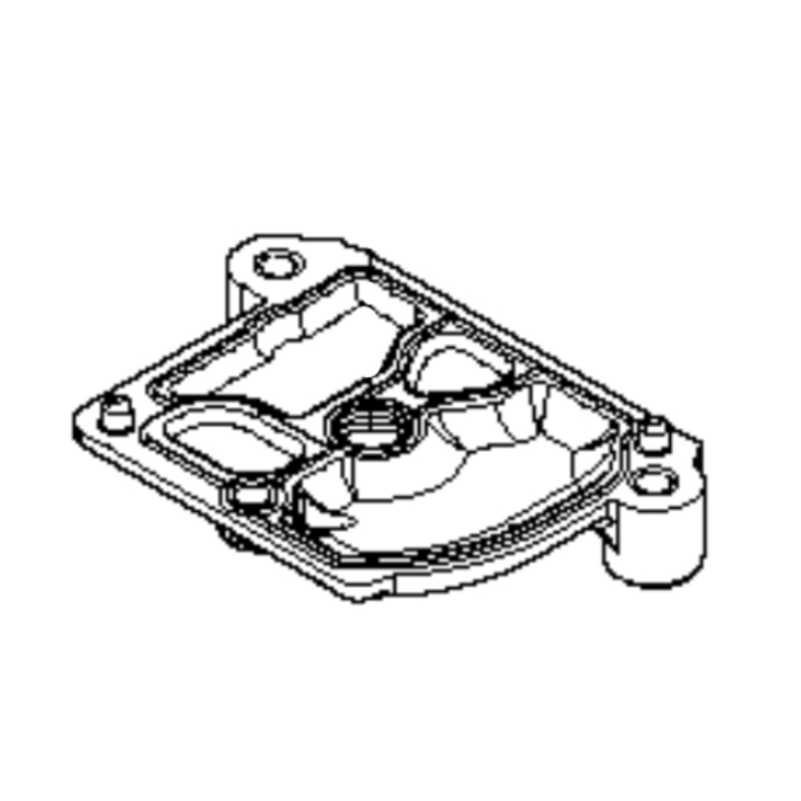 Kåpa 5792652-01 i gruppen  hos Gräsklipparbutiken (5792652-01)