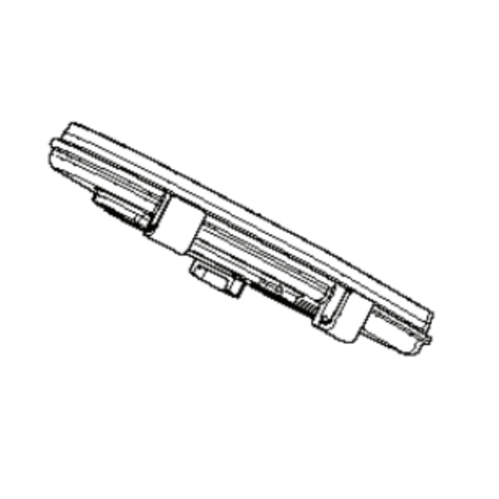 Underdel, Luftfilter i gruppen hos Gräsklipparbutiken (5793085-01)