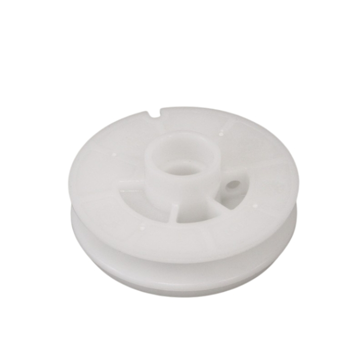 Remskiva i gruppen  hos Gräsklipparbutiken (5793663-01)