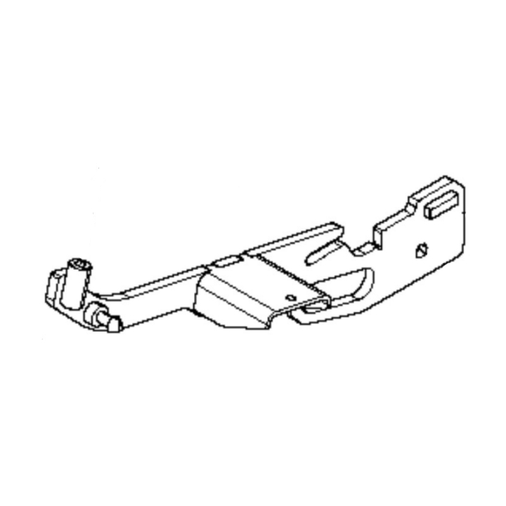 Stag i gruppen Reservdelar Gräsklippare / Reservdelar Husqvarna Rider / Reservdelar Husqvarna P525DX hos Gräsklipparbutiken (5793700-01)