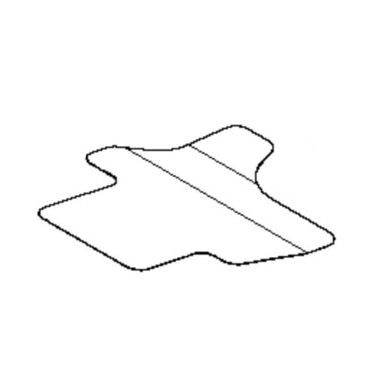 Grepp i gruppen Reservdelar Gräsklippare / Reservdelar Husqvarna Rider / Reservdelar Husqvarna P525D hos Gräsklipparbutiken (5794250-01)