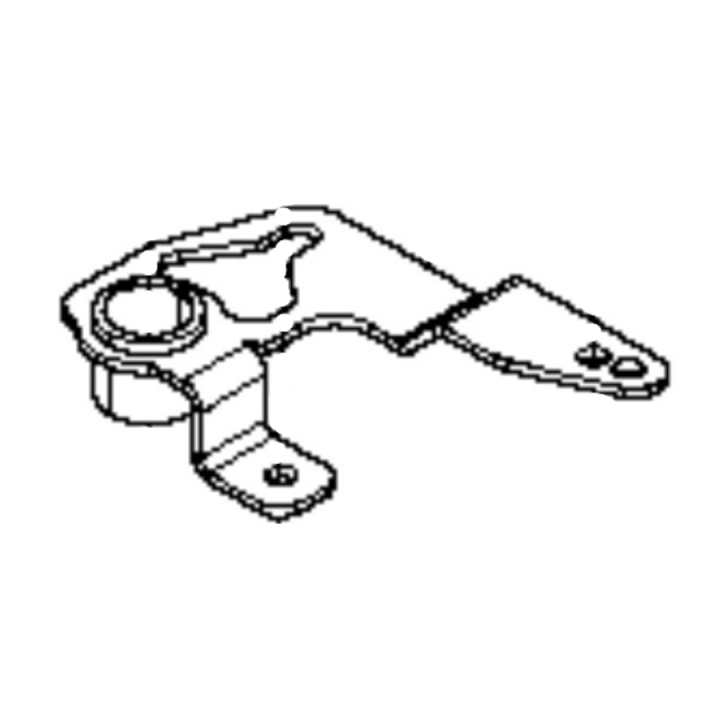 Reglerarm i gruppen Reservdelar Gräsklippare / Reservdelar Husqvarna Rider / Reservdelar Husqvarna P525DX hos Gräsklipparbutiken (5794409-01)