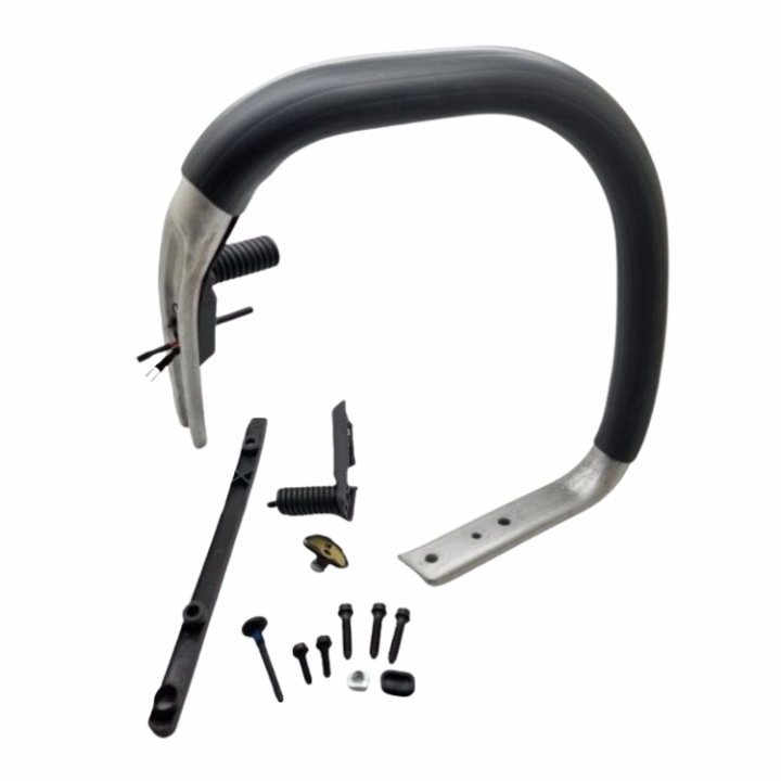 Front Handle Assy Kit Heated i gruppen  hos Gräsklipparbutiken (5794843-02)