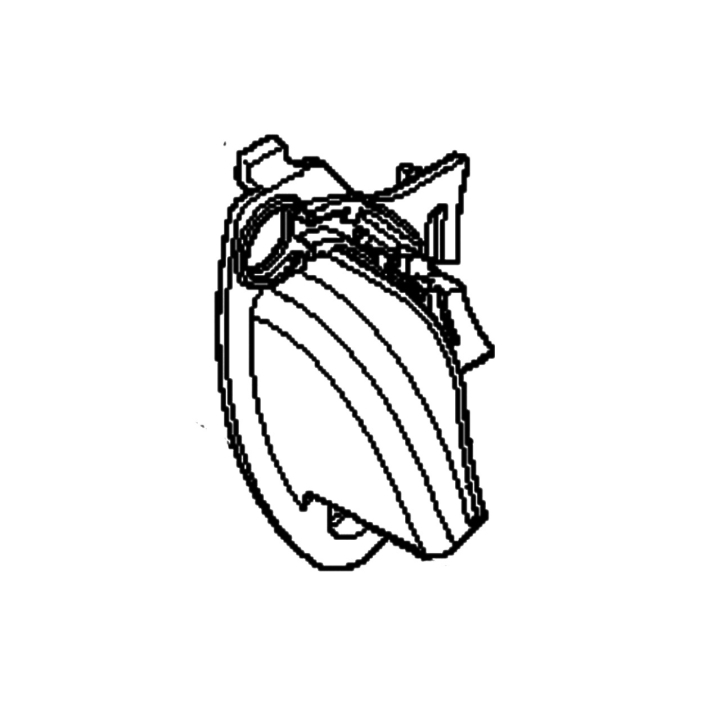 Pip 5794889-01 i gruppen hos Gräsklipparbutiken (5794889-01)