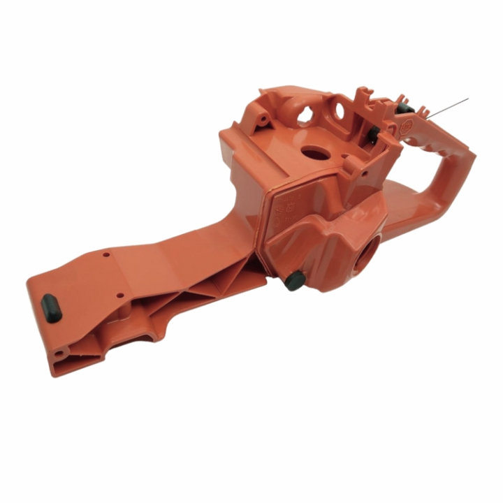 Handtag 543XPG Kpl i gruppen  hos Gräsklipparbutiken (5795284-02)