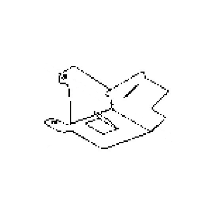 Air Duct Briggs M31 R30 i gruppen Reservdelar Gräsklippare / Reservdelar Husqvarna Rider / Reservdelar Rider 320 AWD hos Gräsklipparbutiken (5795293-01)