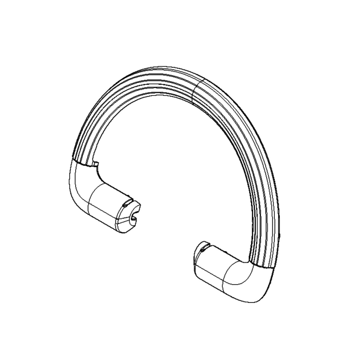 Handtag i gruppen  hos Gräsklipparbutiken (5795635-03)