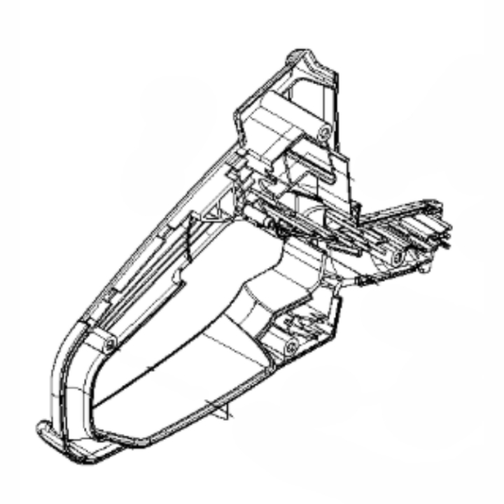 Handtag i gruppen  hos Gräsklipparbutiken (5795637-01)