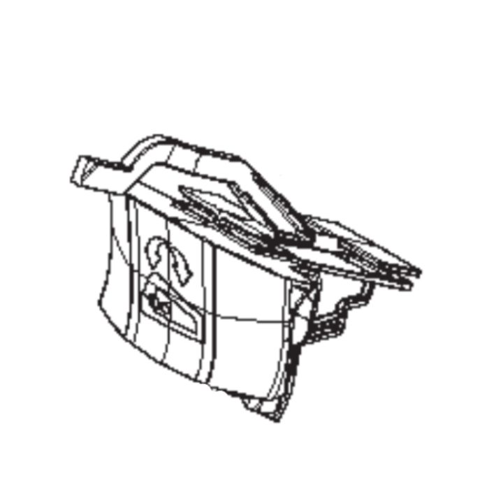 Knapp i gruppen  hos Gräsklipparbutiken (5795653-01)