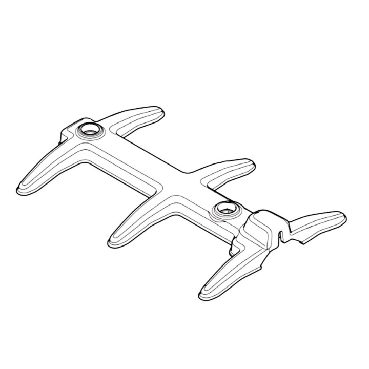 Skydd Fiskben i gruppen  hos Gräsklipparbutiken (5796193-01)
