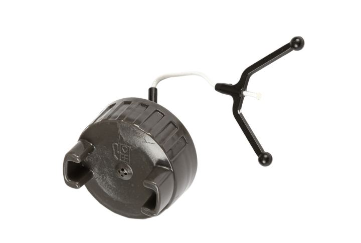 Tank Cap Comp L=40 i gruppen  hos Gräsklipparbutiken (5796457-15)