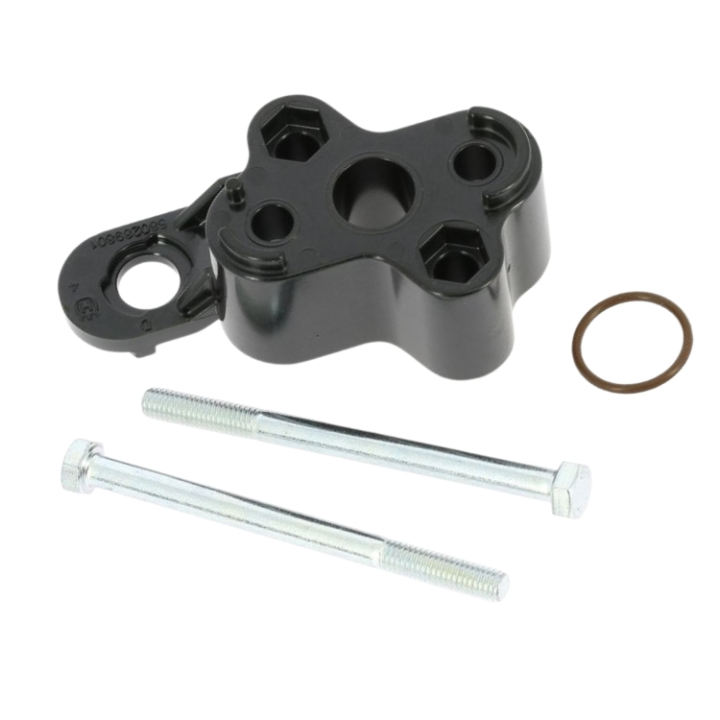 Kit Adaptor, Cylinder, Servic i gruppen  hos Gräsklipparbutiken (5796505-01)