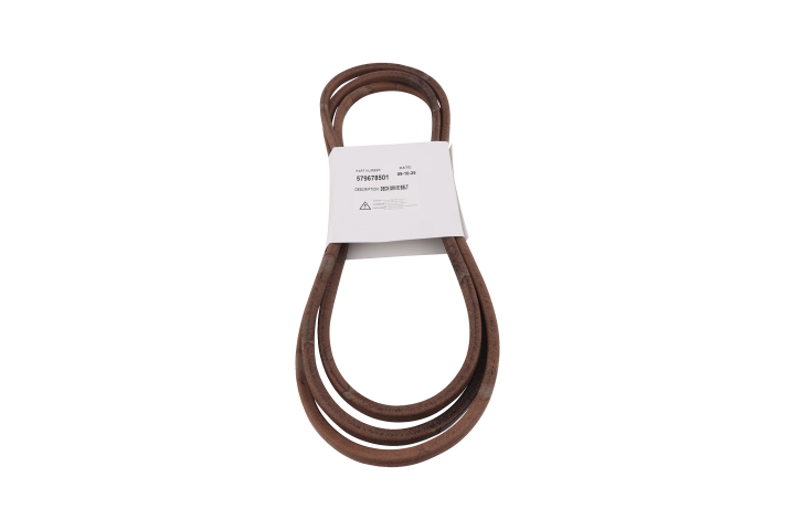 Belt Deck i gruppen  hos Gräsklipparbutiken (5796785-01)