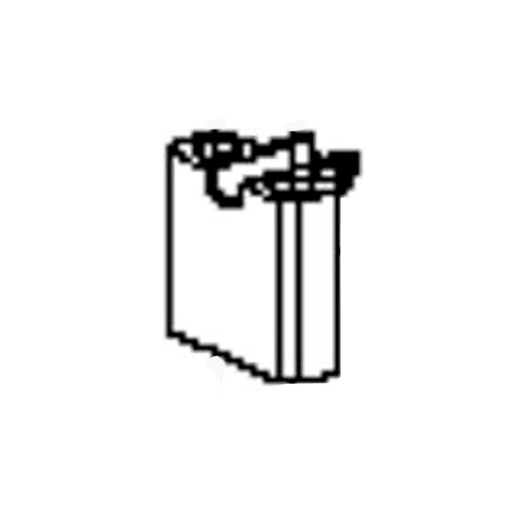 Support i gruppen Reservdelar Gräsklippare / Reservdelar Husqvarna Gå-Bakom Gräsklippare / Reservdelar Husqvarna LE116R hos Gräsklipparbutiken (5796847-01)