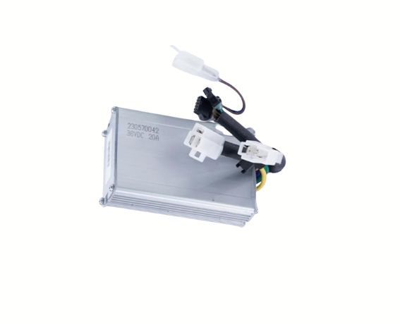 KONTROLL i gruppen Reservdelar Gräsklippare / Reservdelar Husqvarna Gå-Bakom Gräsklippare / Reservdelar Husqvarna LE116R hos Gräsklipparbutiken (5796864-01)