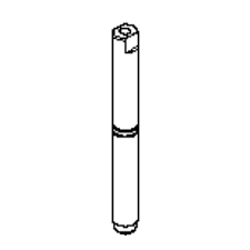 Axel i gruppen Reservdelar Gräsklippare / Reservdelar Jonsered Åkgräsklippare / Reservdelar Jonsered FR 2312 MA hos Gräsklipparbutiken (5797204-01)