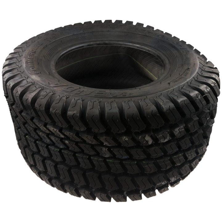 Däck i gruppen Reservdelar Gräsklippare / Reservdelar Husqvarna Rider / Reservdelar Husqvarna P525DX hos Gräsklipparbutiken (5797326-01)