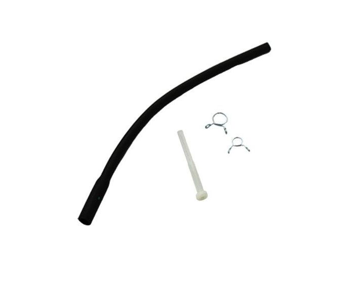 Bränslefilter Kit i gruppen Reservdelar Gräsklippare / Reservdelar McCulloch Gå-Bakom Gräsklippare / Reservdelar McCulloch M56-150WF hos Gräsklipparbutiken (5798290-07)