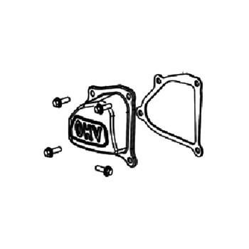 Cylinderkåpa Kit i gruppen Reservdelar Gräsklippare / Reservdelar McCulloch Gå-Bakom Gräsklippare / Reservdelar McCulloch M56-150WF hos Gräsklipparbutiken (5798290-11)