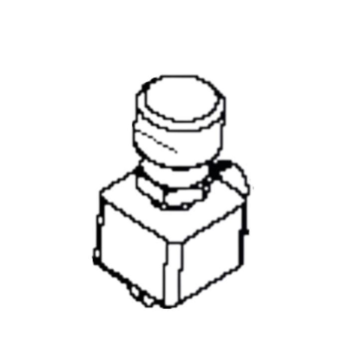 Brytare i gruppen Reservdelar Gräsklippare / Reservdelar Husqvarna Rider / Reservdelar Husqvarna P525DX hos Gräsklipparbutiken (5798590-01)