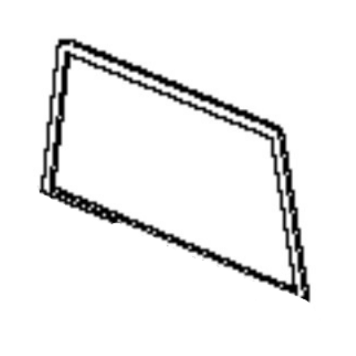 Tätning i gruppen Reservdelar Gräsklippare / Reservdelar Husqvarna Rider / Reservdelar Husqvarna P525DX hos Gräsklipparbutiken (5798721-01)