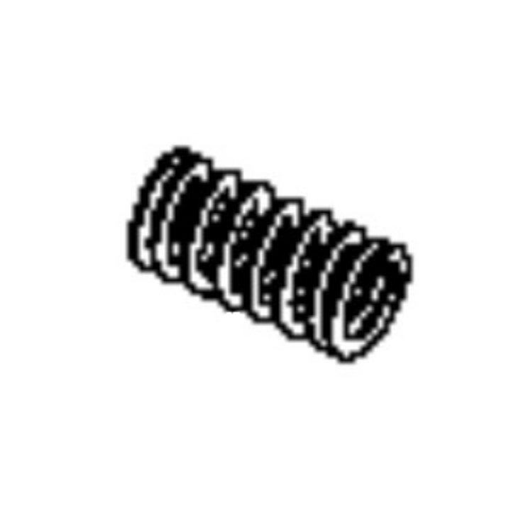 Fjäder i gruppen Reservdelar Gräsklippare / Reservdelar Husqvarna Rider / Reservdelar Husqvarna P525DX hos Gräsklipparbutiken (5798738-01)