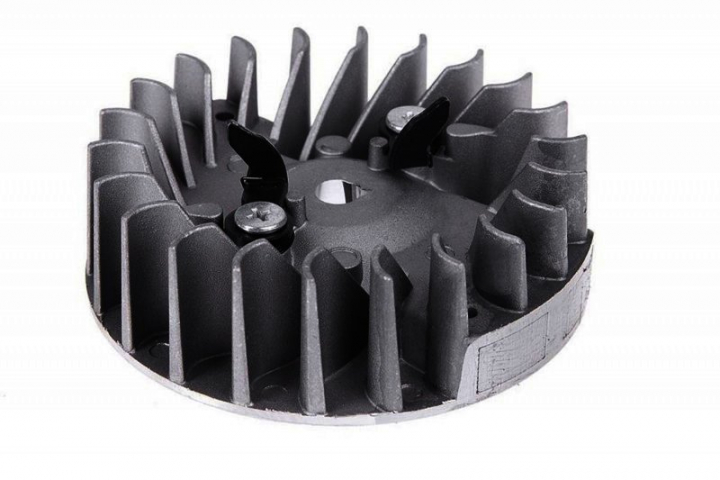 Flywheel Assy i gruppen hos Gräsklipparbutiken (5802798-01)