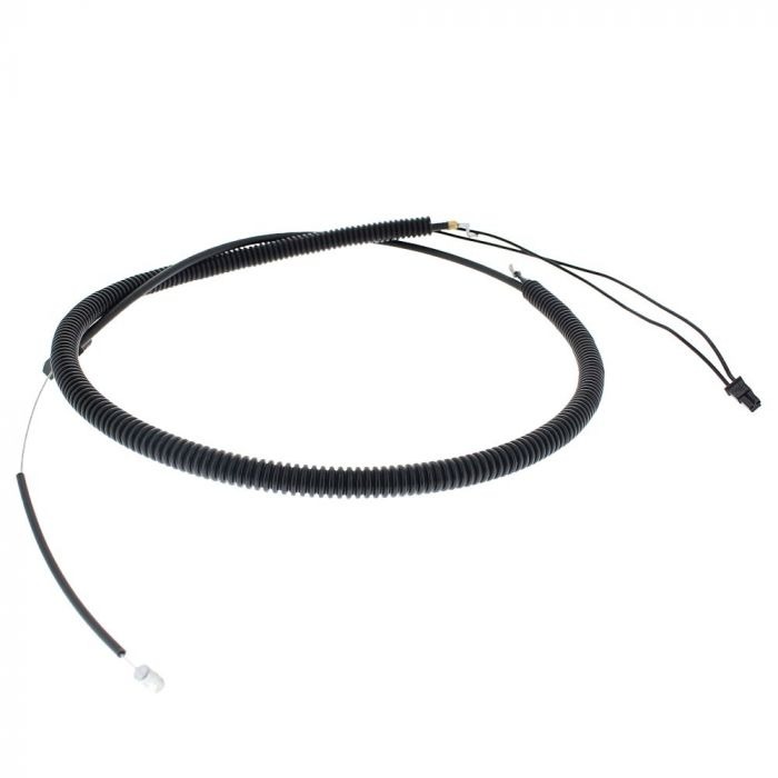 Cable Wire Assy 5802943-01 i gruppen  hos Gräsklipparbutiken (5802943-01)