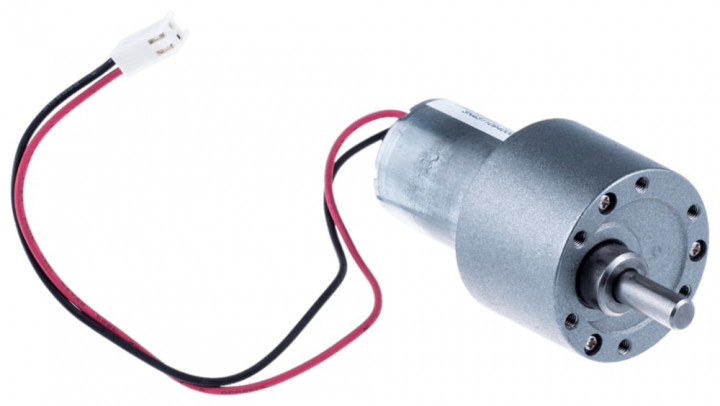 Motor Klipphöjdsinställning i gruppen Robotgräsklippare / Reservdelar Automower® hos Gräsklipparbutiken (5803421-01)