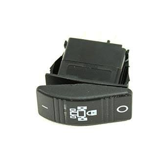 Switch Rocker i gruppen Reservdelar Gräsklippare / Reservdelar Husqvarna Traktorer / ➤ YT & YTH modeller / Reservdelar Husqvarna YT 46 LS hos Gräsklipparbutiken (5803664-01)