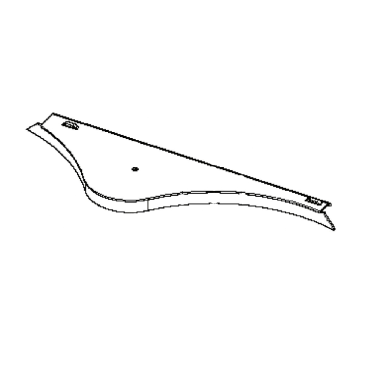 Plugg i gruppen Reservdelar Gräsklippare / Reservdelar Husqvarna Rider / Reservdelar Rider 115C hos Gräsklipparbutiken (5803971-01)