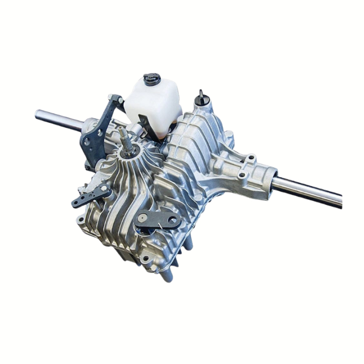 Transmission Tuff Torq K66Ag i gruppen Reservdelar Gräsklippare / Reservdelar Husqvarna Traktorer / ➤ TS modeller / Reservdelar Husqvarna TS 354 hos Gräsklipparbutiken (5804022-01)