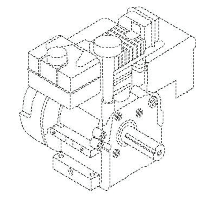 Motor Lct,291Cc,Stormforce,50 i gruppen  hos Gräsklipparbutiken (5804261-07)