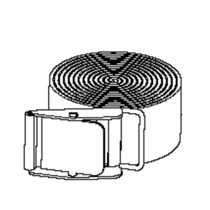 Spännband i gruppen Reservdelar Gräsklippare / Reservdelar Husqvarna Rider / Reservdelar Husqvarna P525D hos Gräsklipparbutiken (5804286-01)