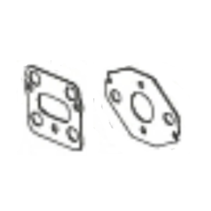 Kit Service Carb Gasket 5804466-04 i gruppen  hos Gräsklipparbutiken (5804466-04)