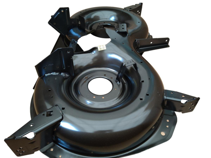 Aggregatbåge i gruppen Reservdelar Gräsklippare / Reservdelar Jonsered Åkgräsklippare / Reservdelar Jonsered LT 2320CMA2 hos Gräsklipparbutiken (5804757-01)